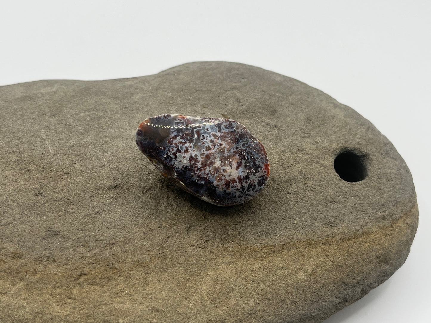 Lake Superior Agate Specimen 16