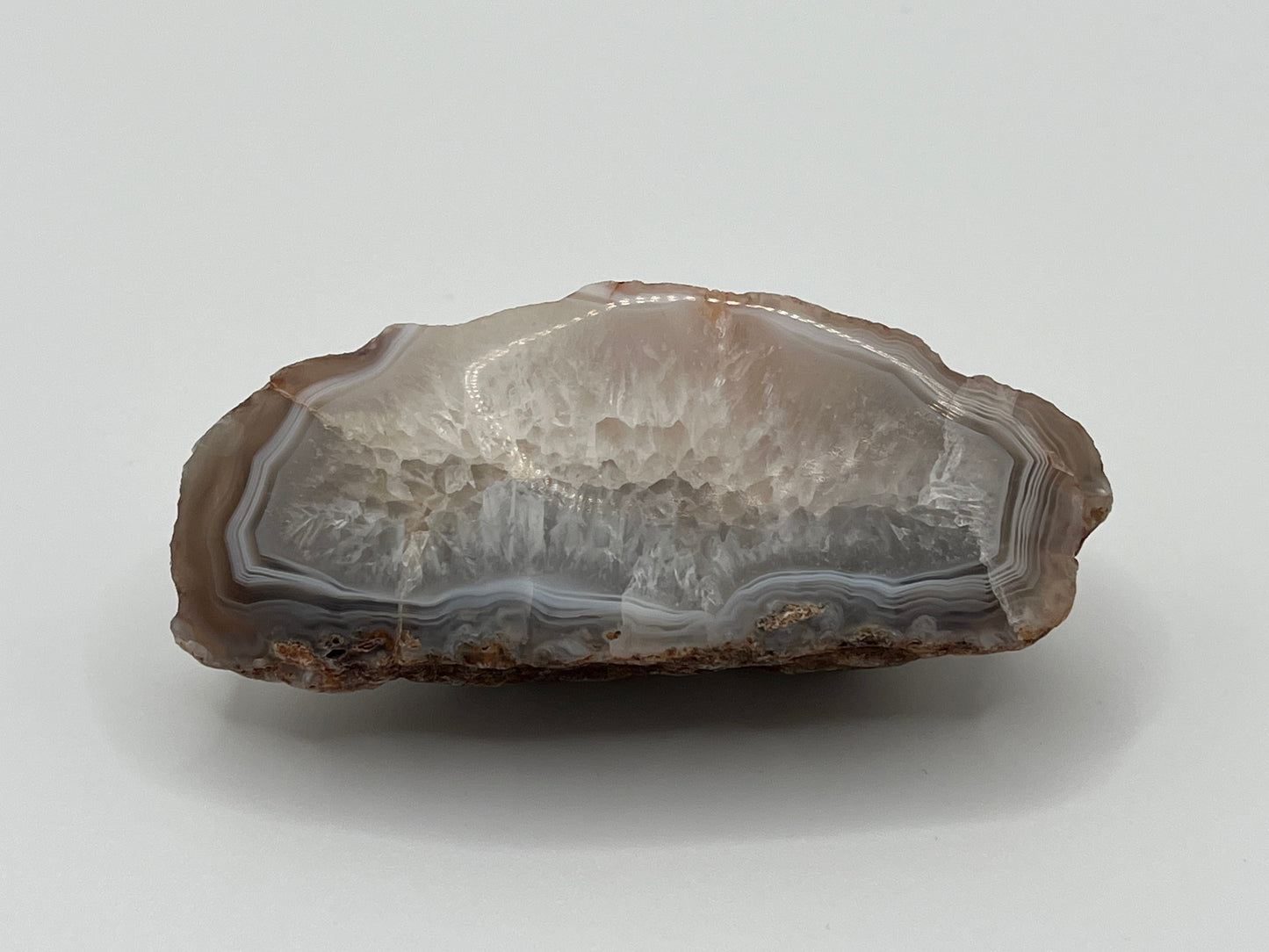 Botswali Agate Specimen 33