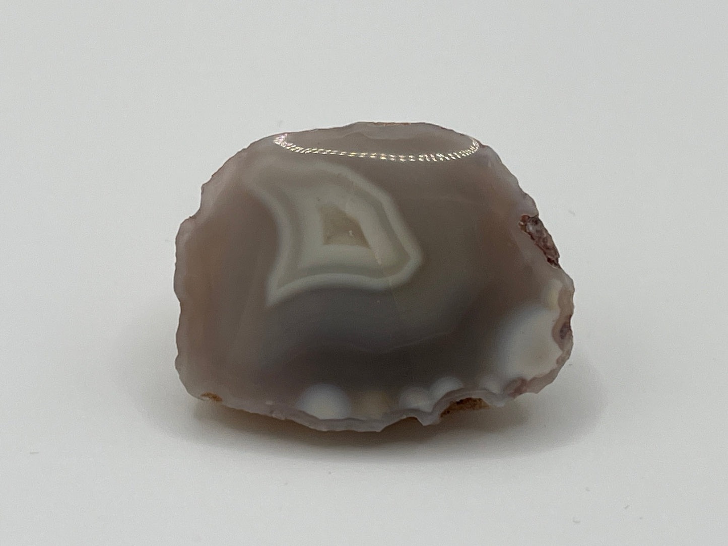 Botswali Agate Specimen 5