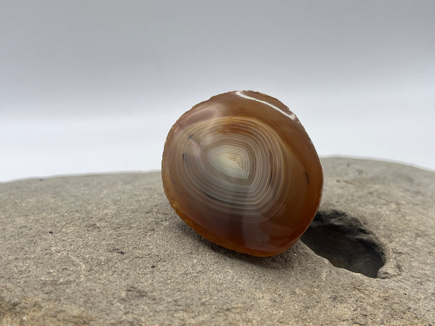 Black River Agate Specimen 3