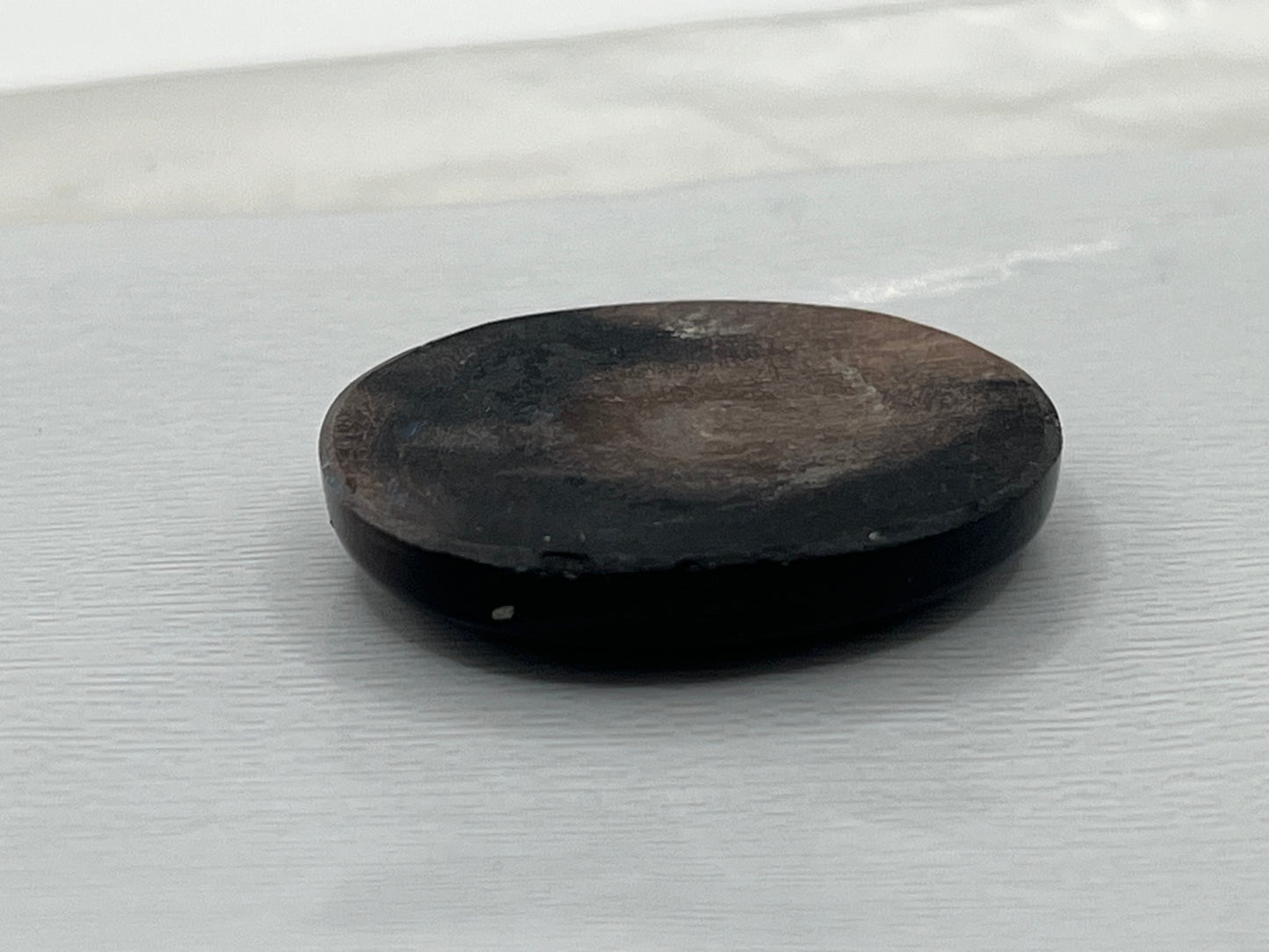 Eden Valley Petrified Wood Cabochon 27