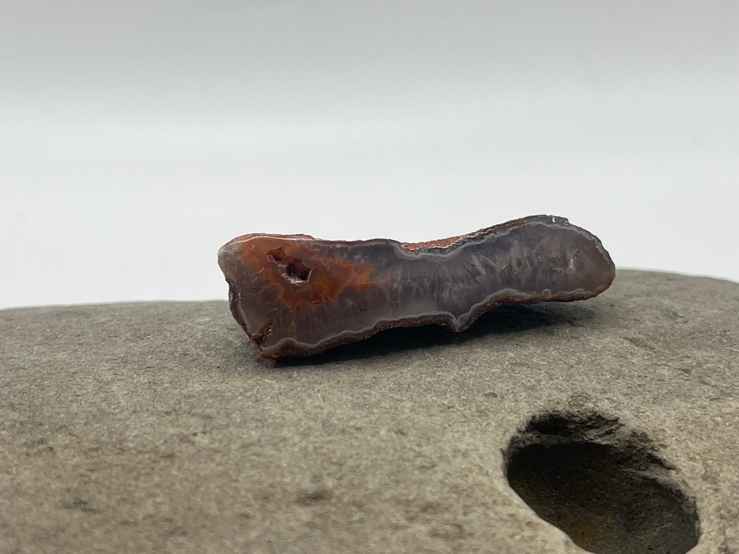 Malawi Agate Specimen 87