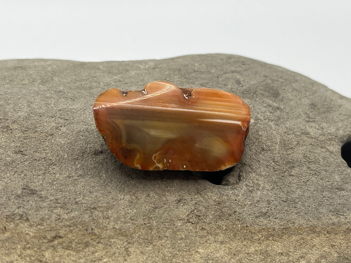 Bahia Agate Specimen 23