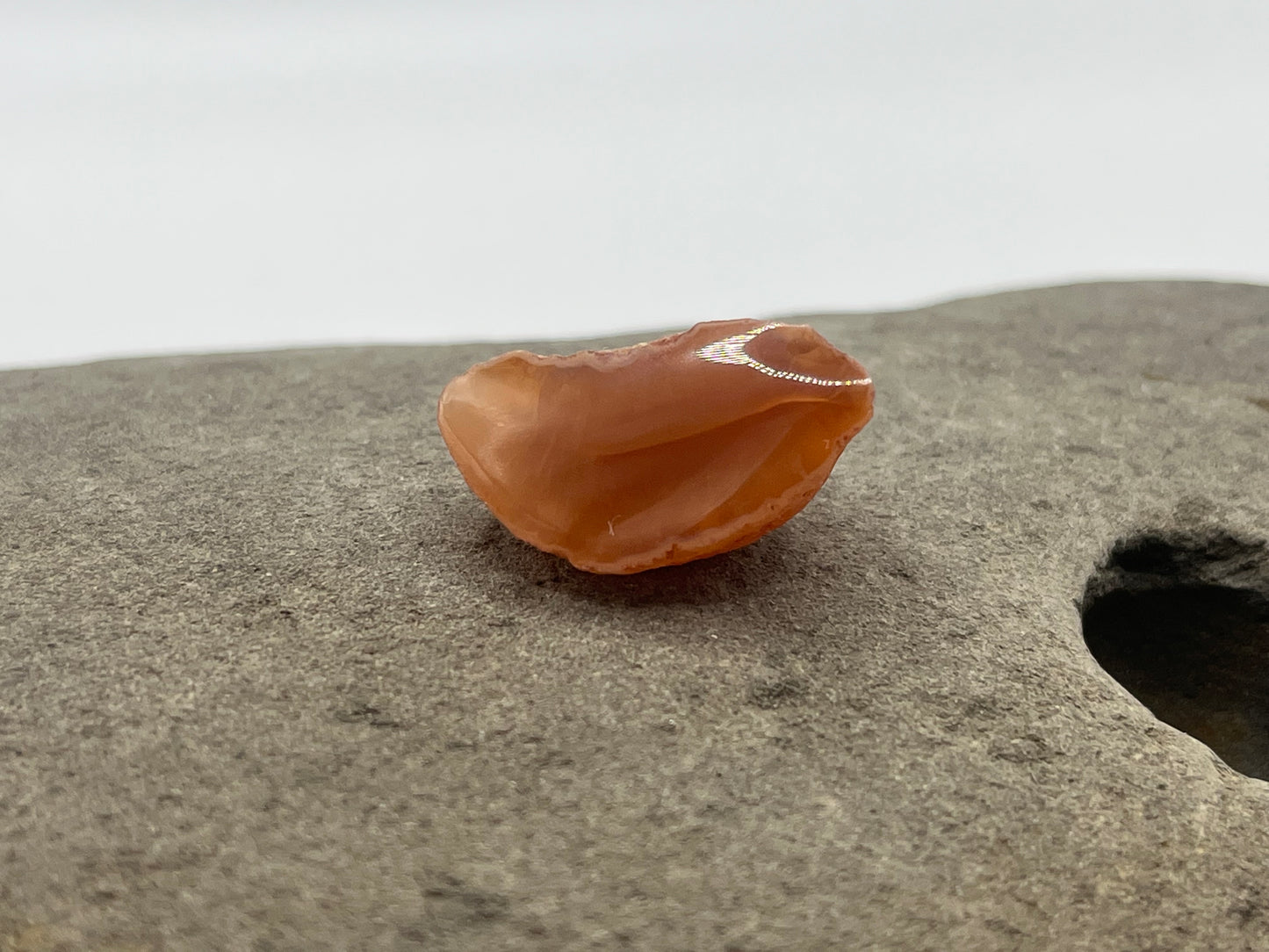 Malawi Agate Specimen 90