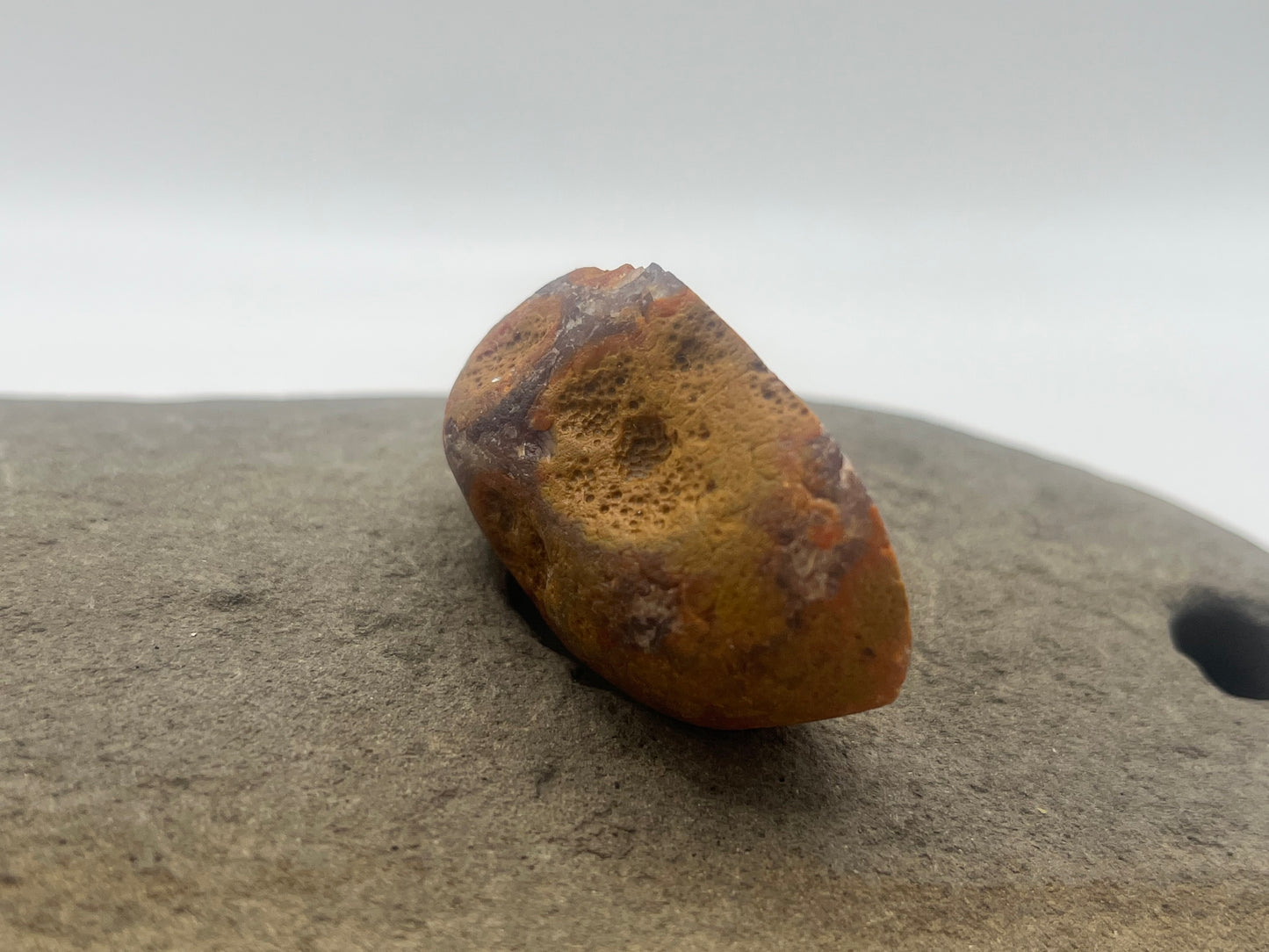 Lake Superior Agate Specimen 3