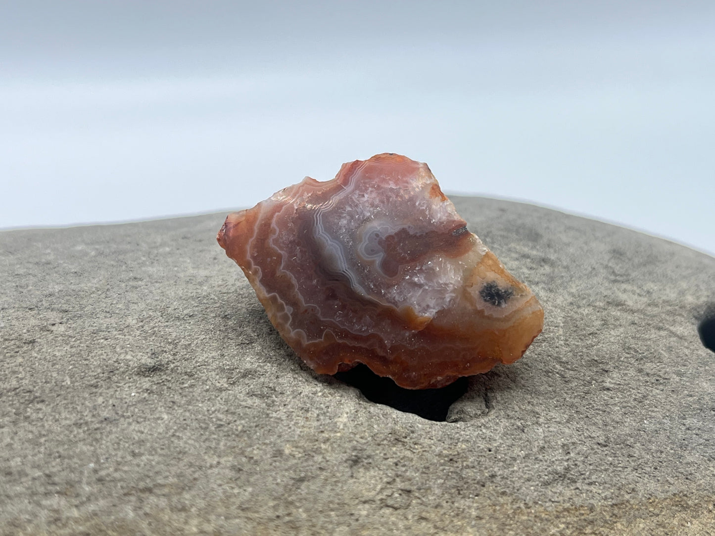 Lake Superior Agate Specimen 29