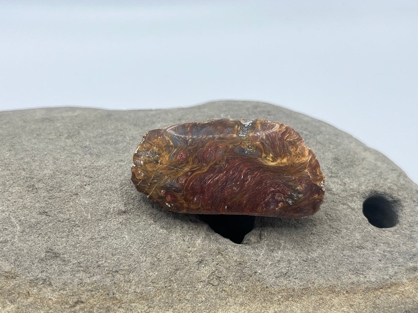 Mary Ellen Jasper Specimen 1