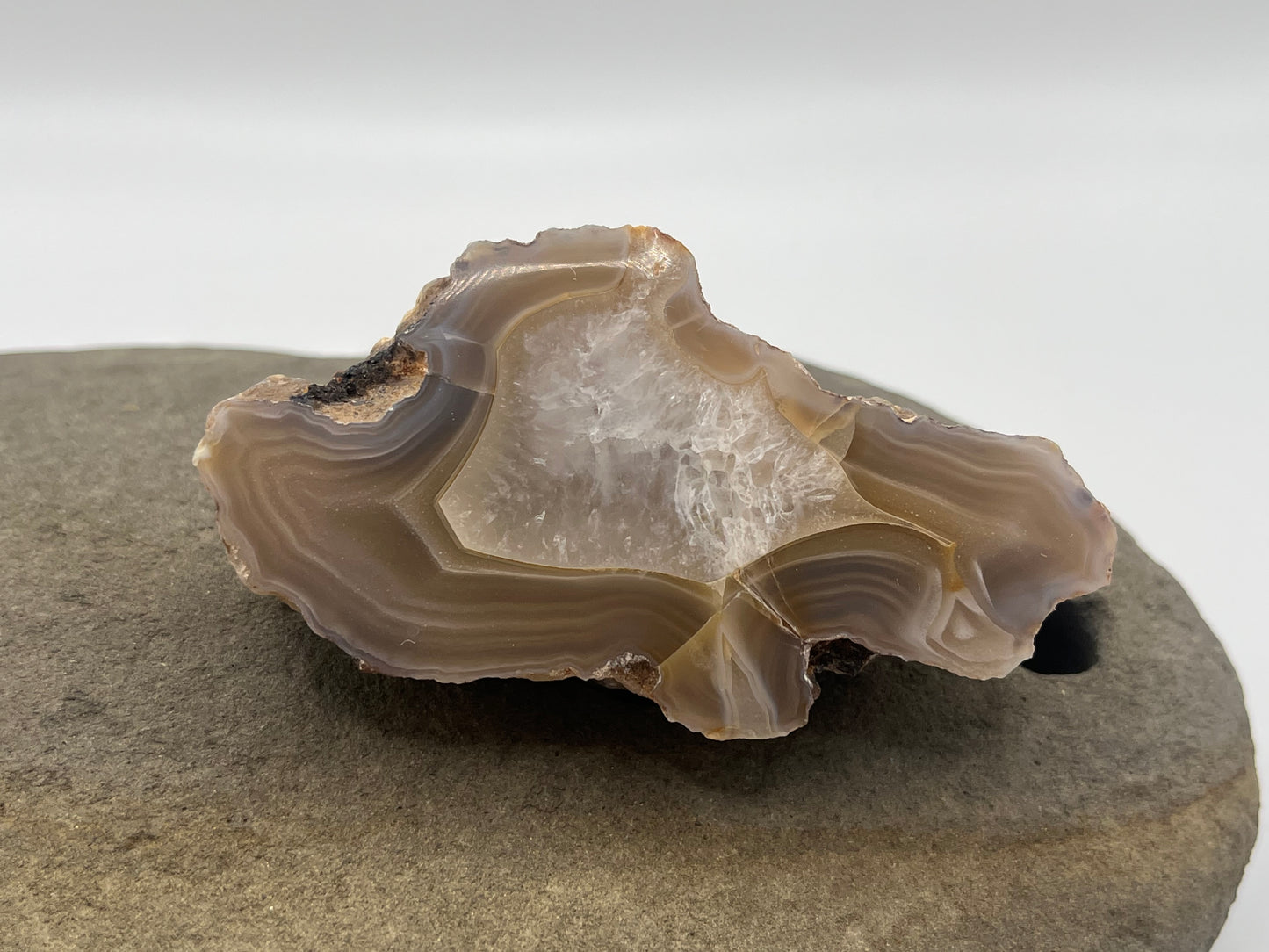 Picacho Agate Specimen 11