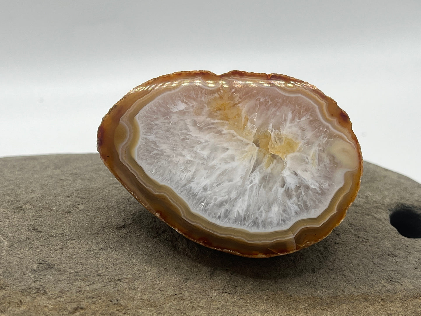 Brazilian Agate Specimen 6