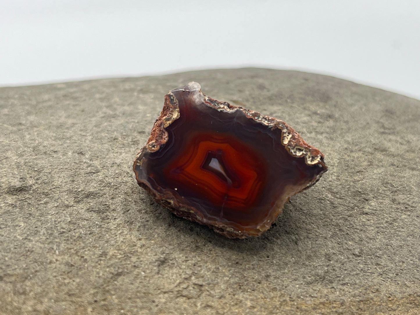 Malawi Agate Specimen 46