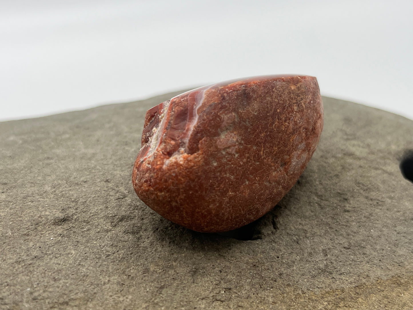 Lake Superior Agate Specimen 30