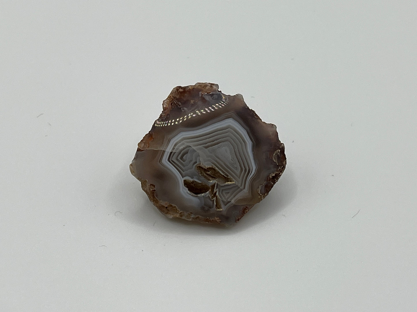 Botswali Agate Specimen 29