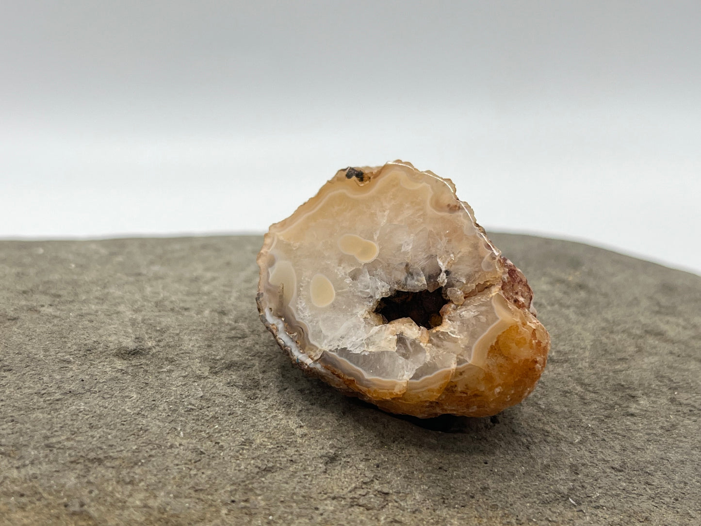 Malawi Agate Specimen 6