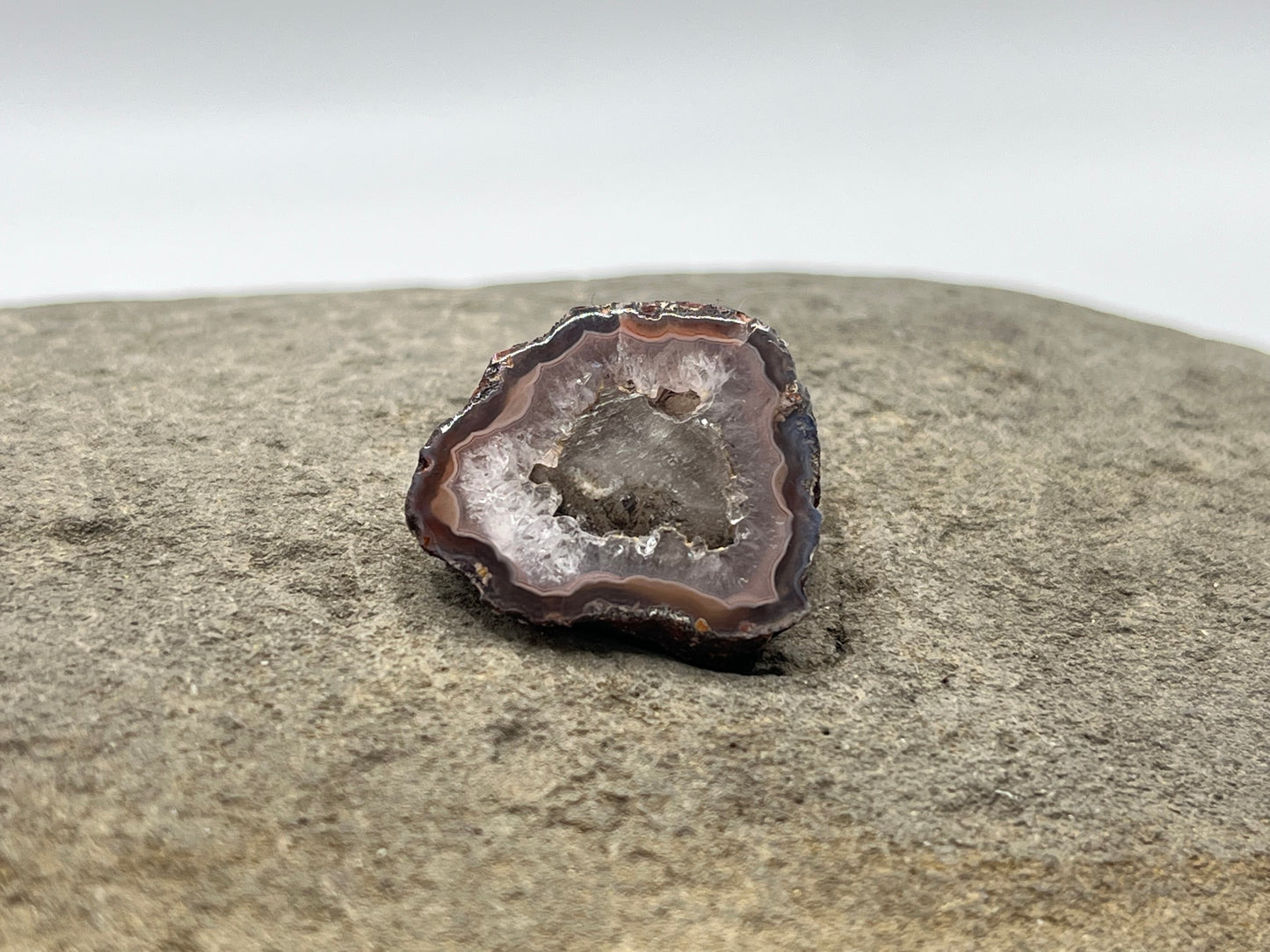 Malawi Agate Specimen 19