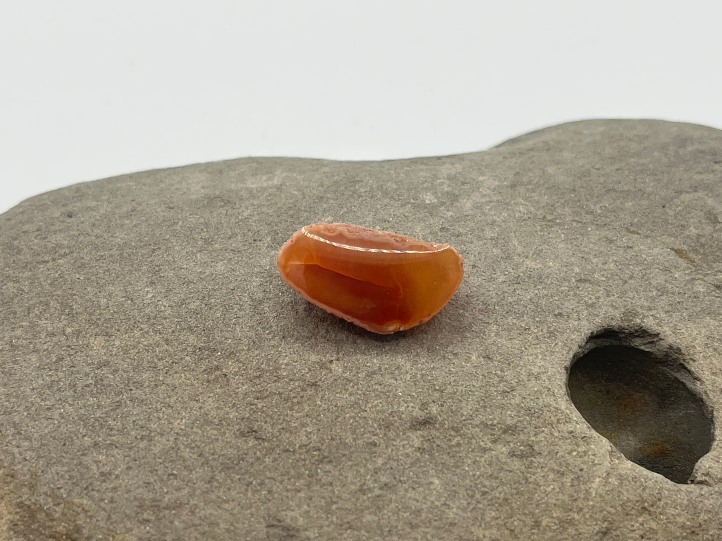 Malawi Agate Specimen 91