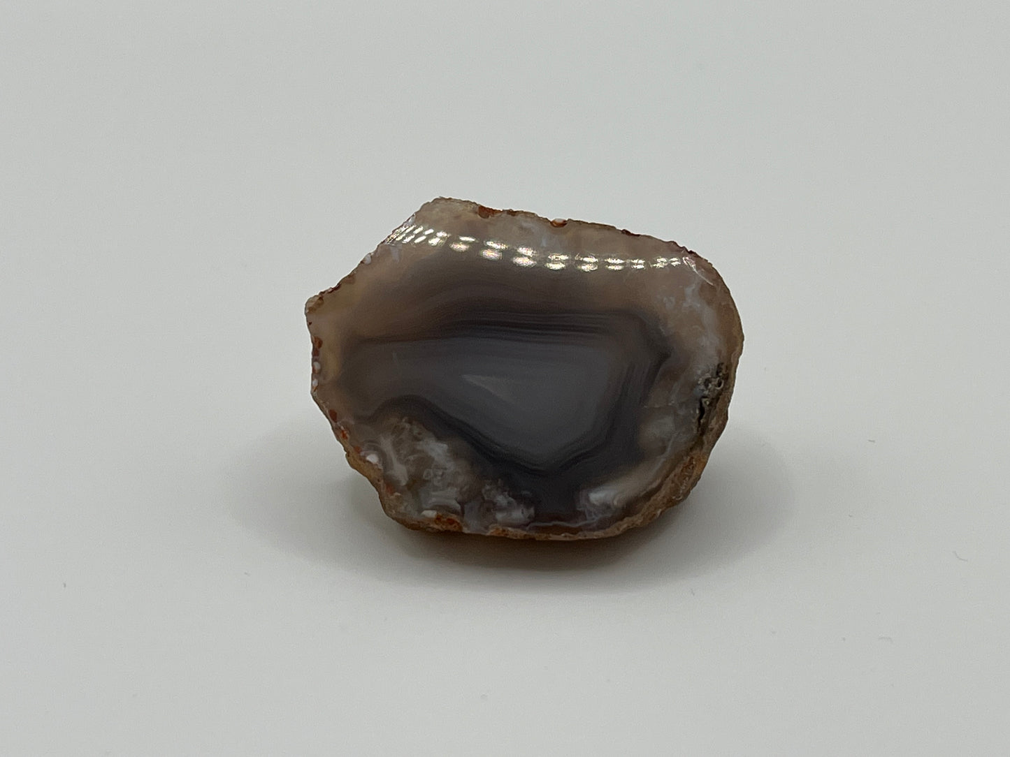 Botswali Agate Specimen 17