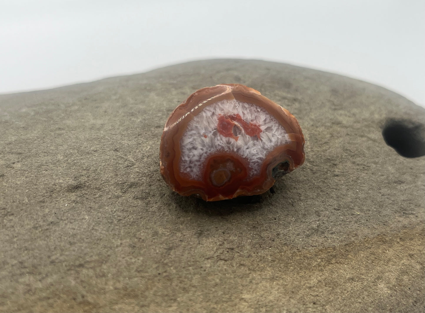 Lake Superior Agate Specimen 2