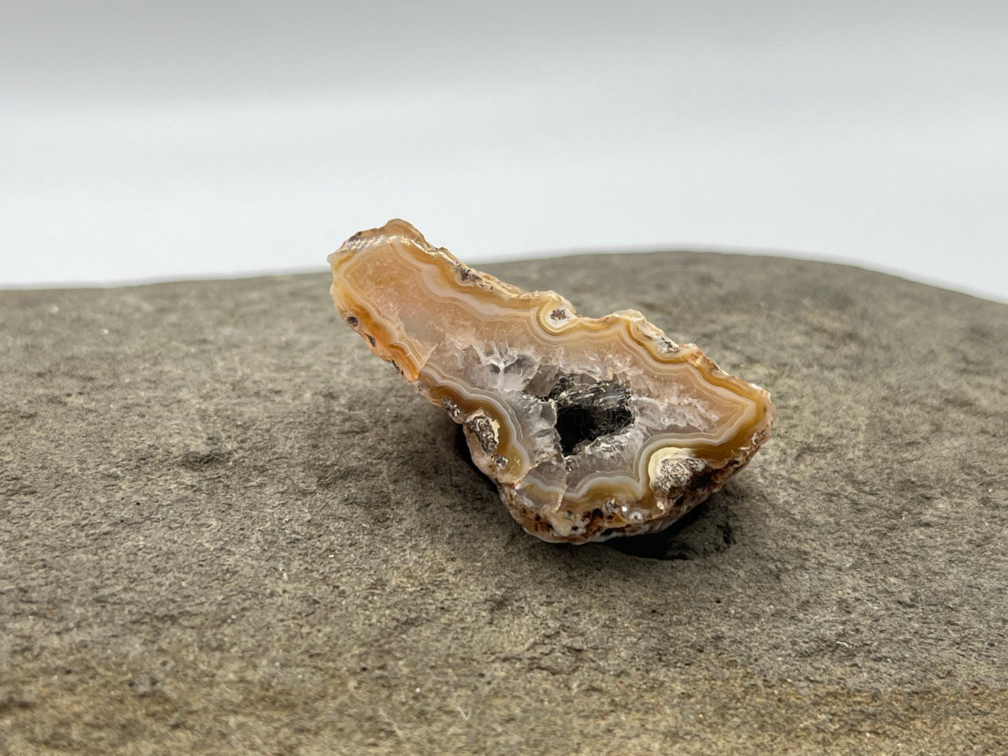 Malawi Agate Specimen 29