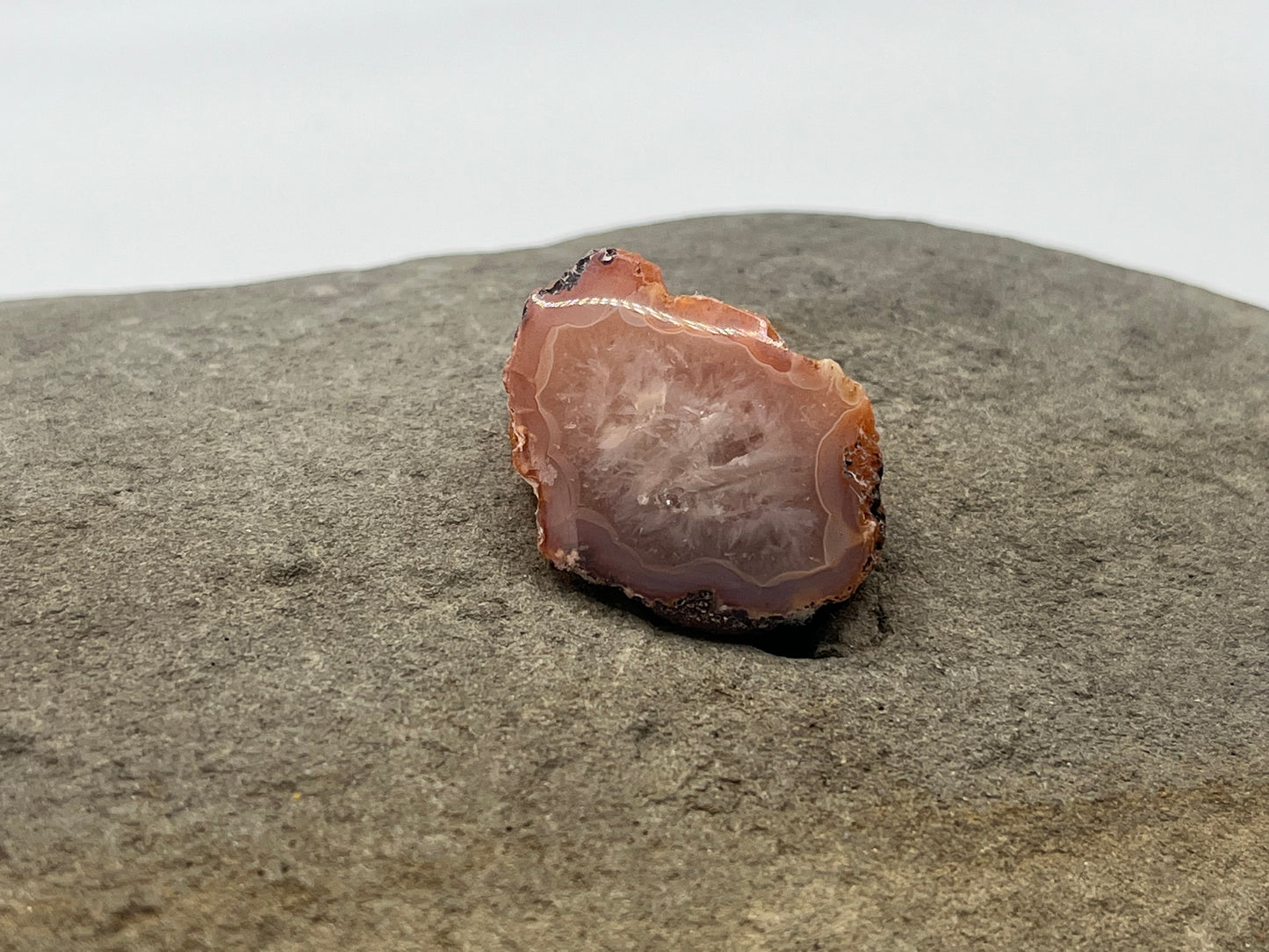 Malawi Agate Specimen 89
