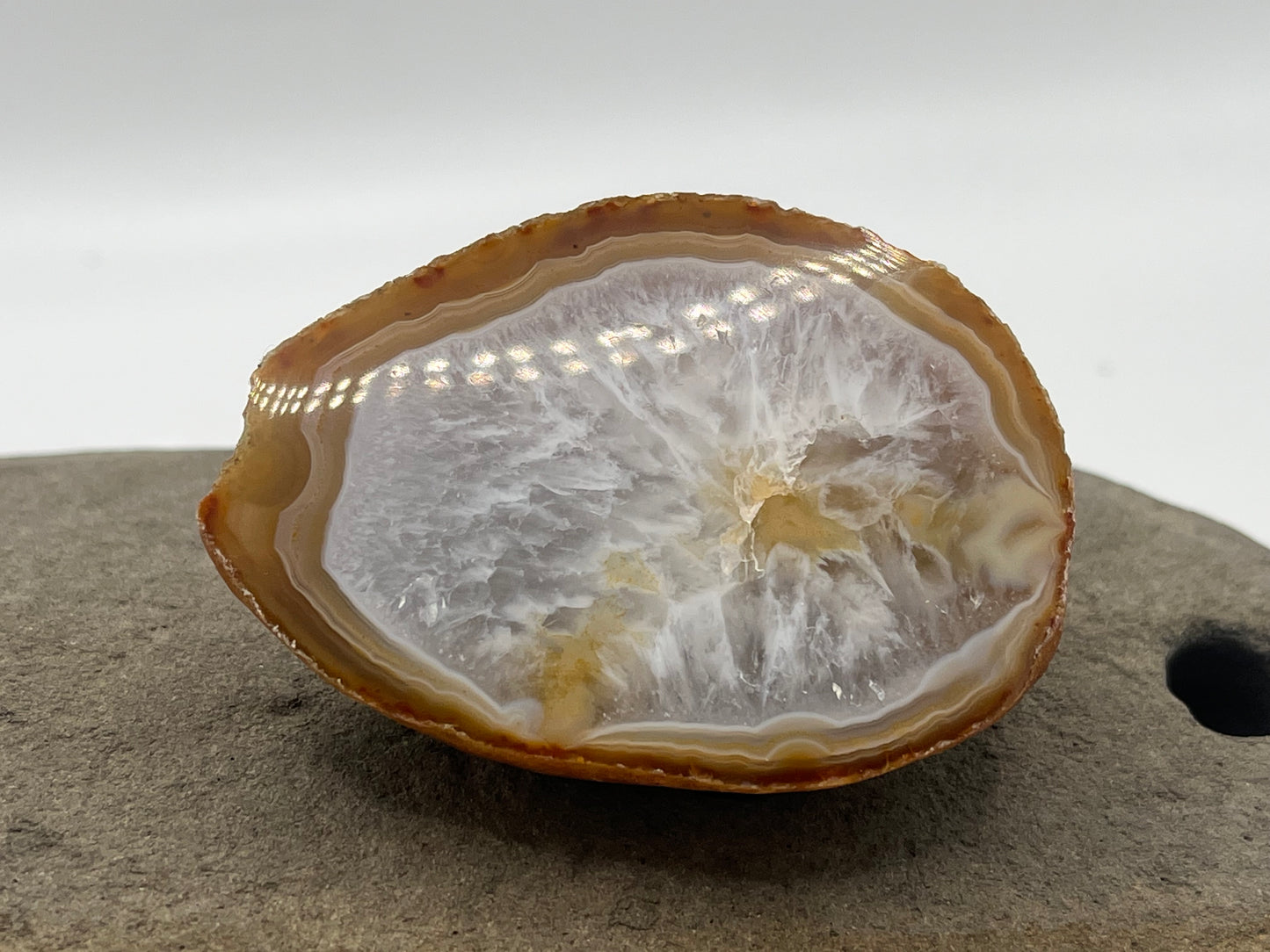 Brazilian Agate Specimen 7