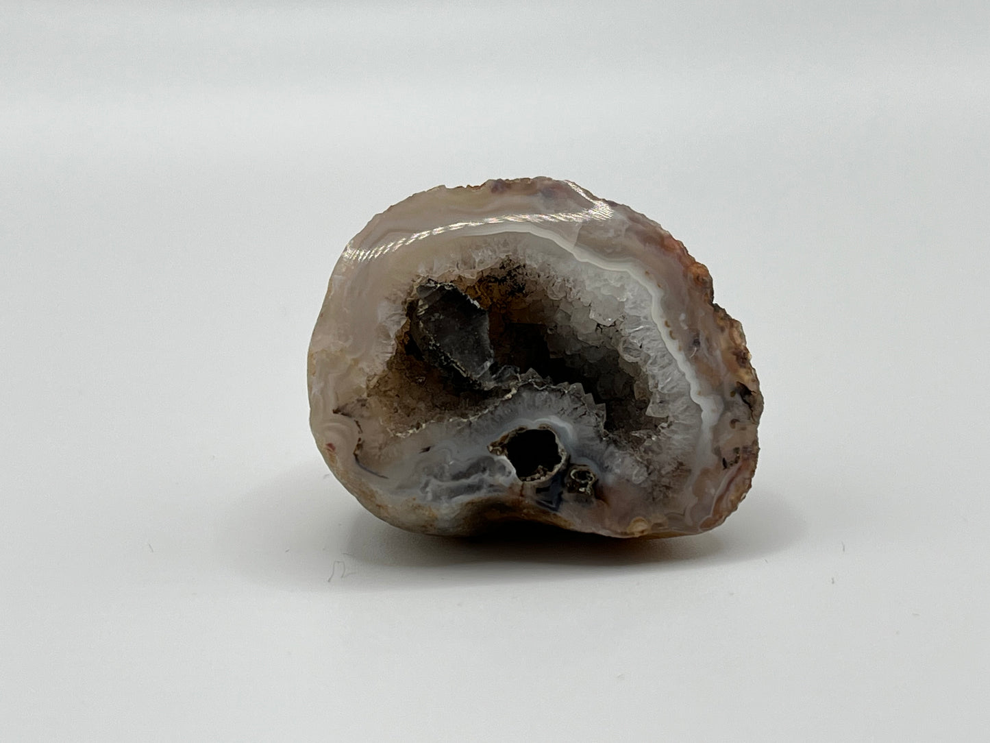 Botswali Agate Specimen 38