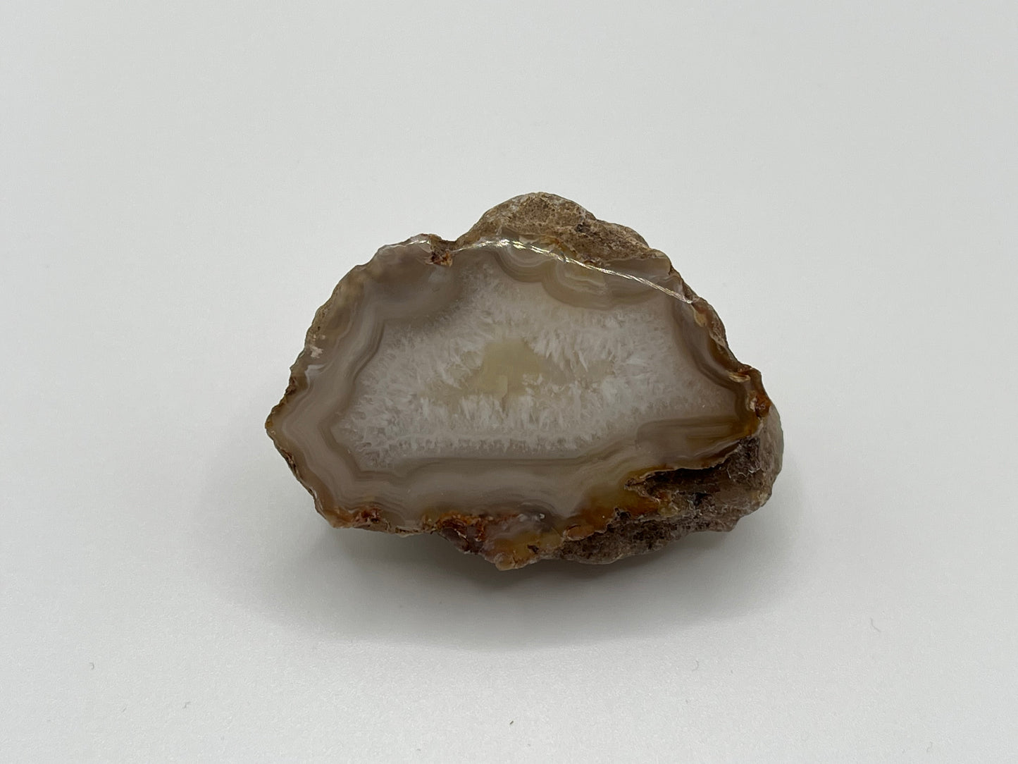 Botswali Agate Specimen 15