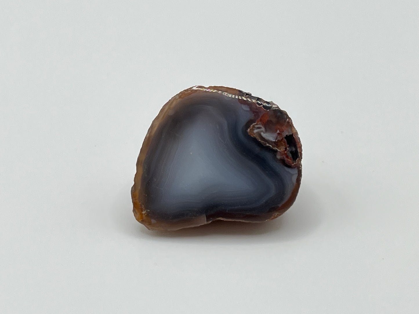 Botswali Agate Specimen 42