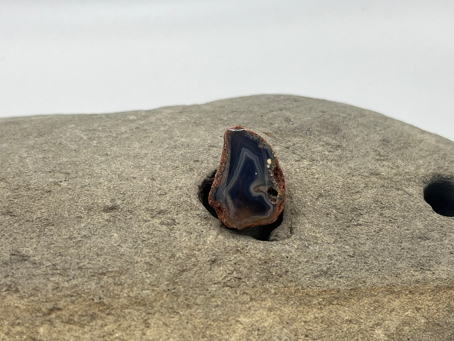 Malawi Agate Specimen 82