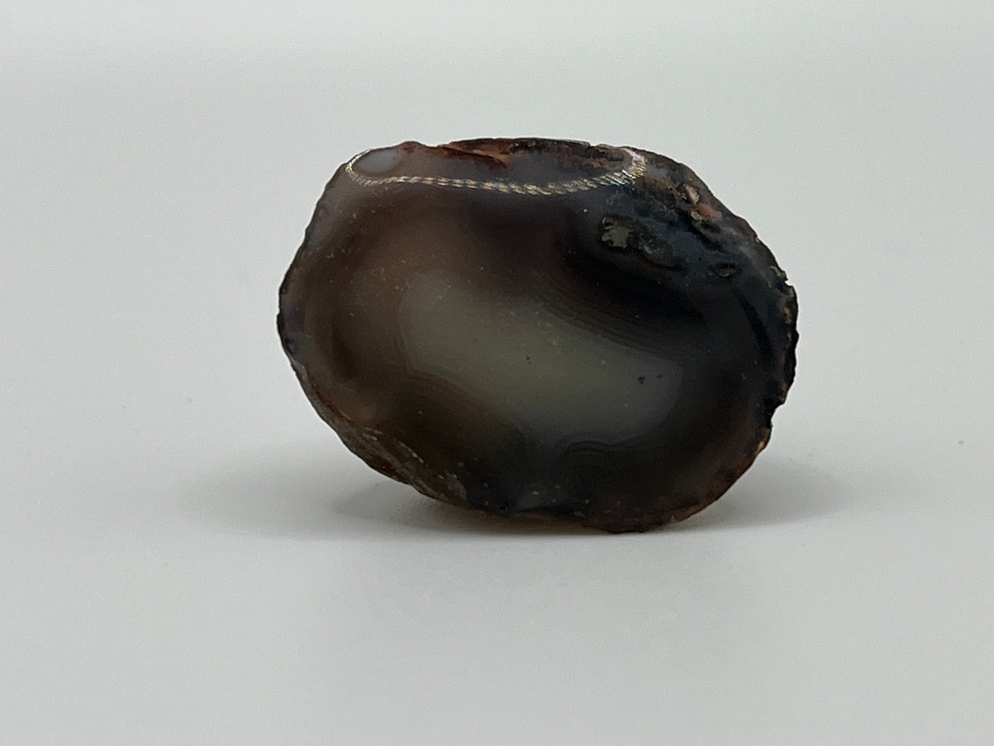Botswali Agate Specimen 41