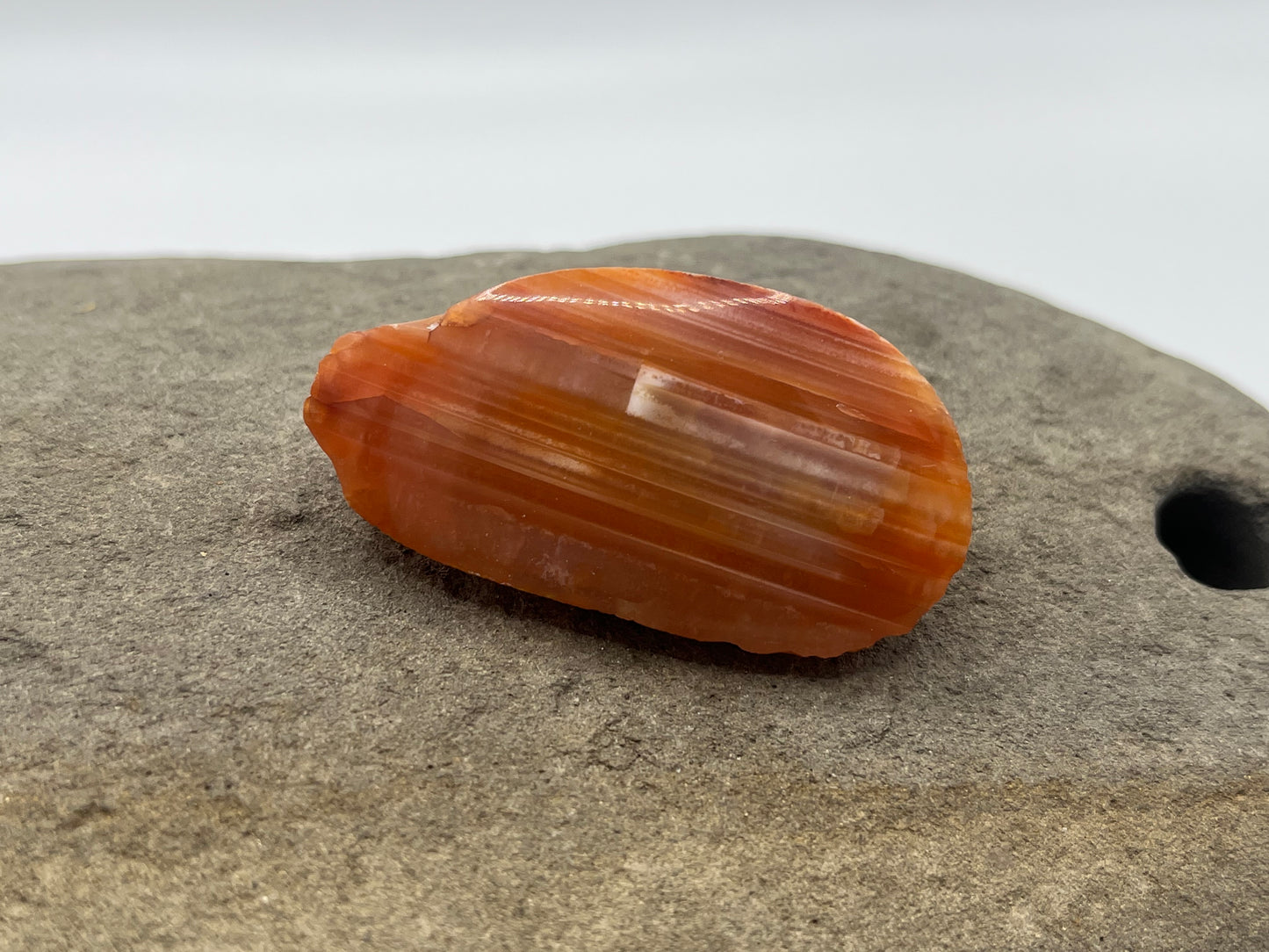 Bahia Agate Specimen 1