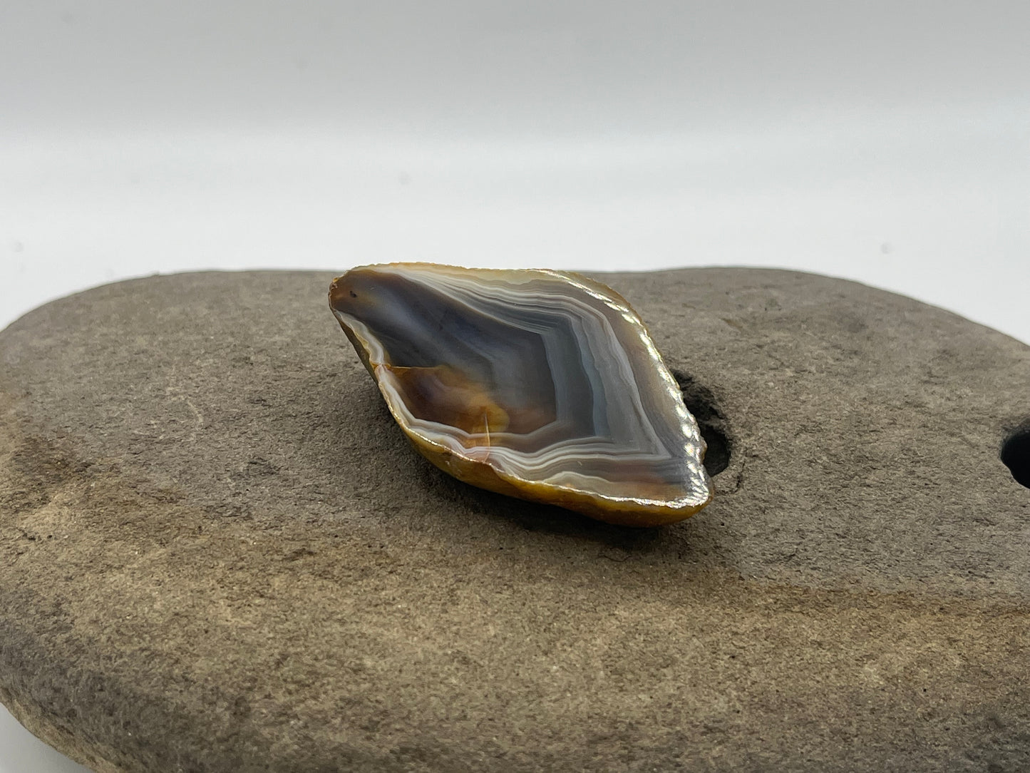 Black River Agate Specimen 6