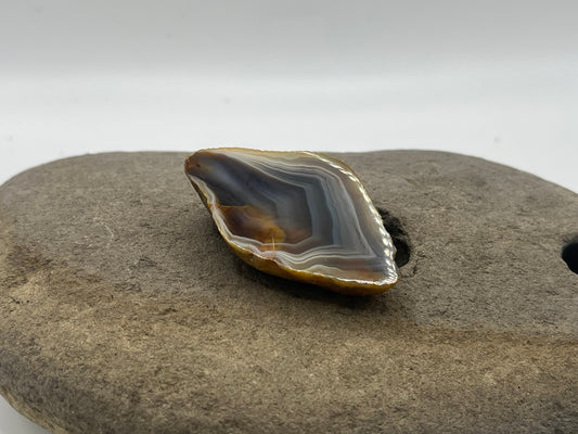 Black River Agate Specimen 6