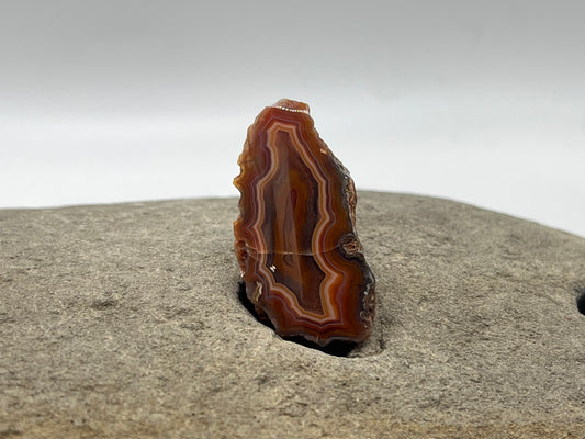 Malawi Agate Specimen 55