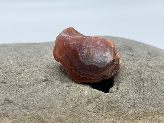 Lake Superior Agate Specimen 28