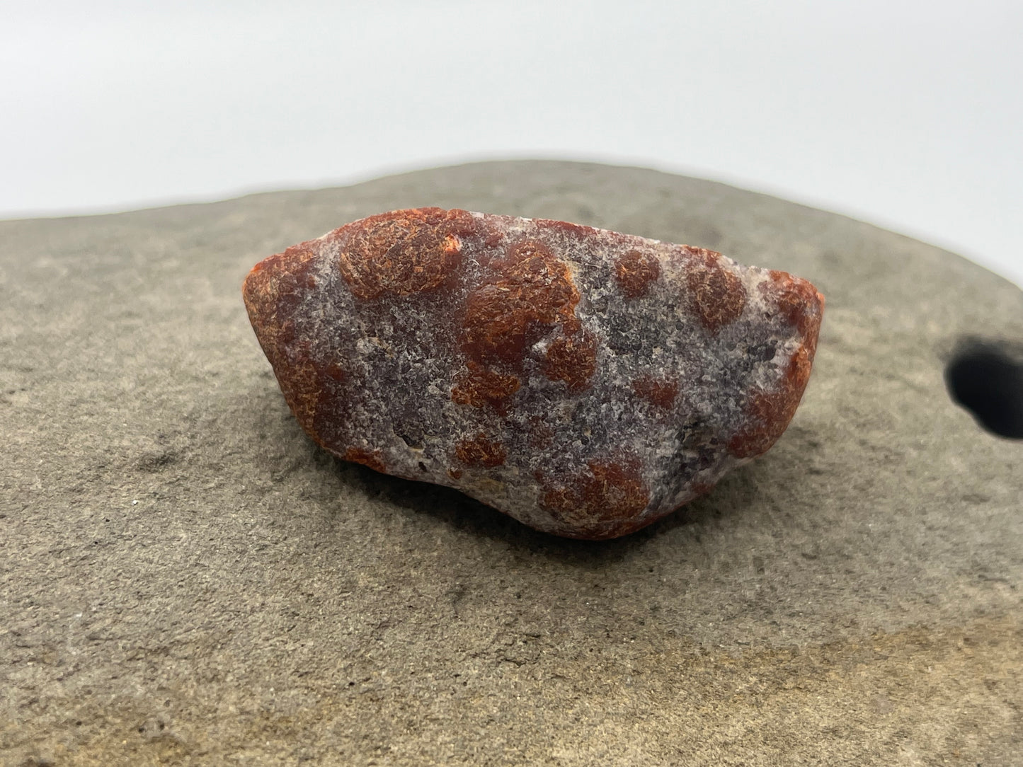 Lake Superior Agate Specimen 37