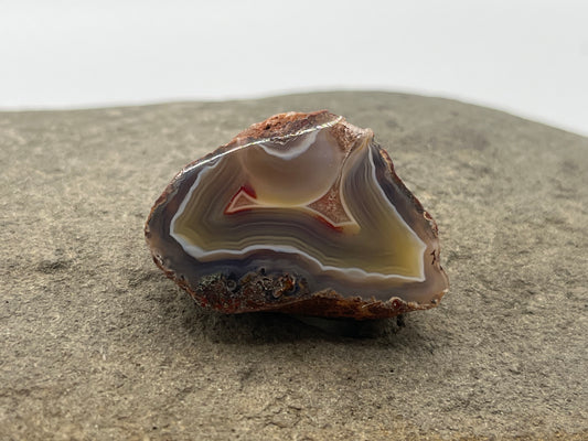 Malawi Agate Specimen 40