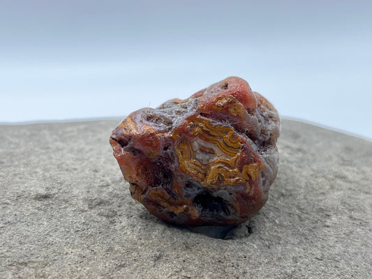 Limonite Stained LSA 57