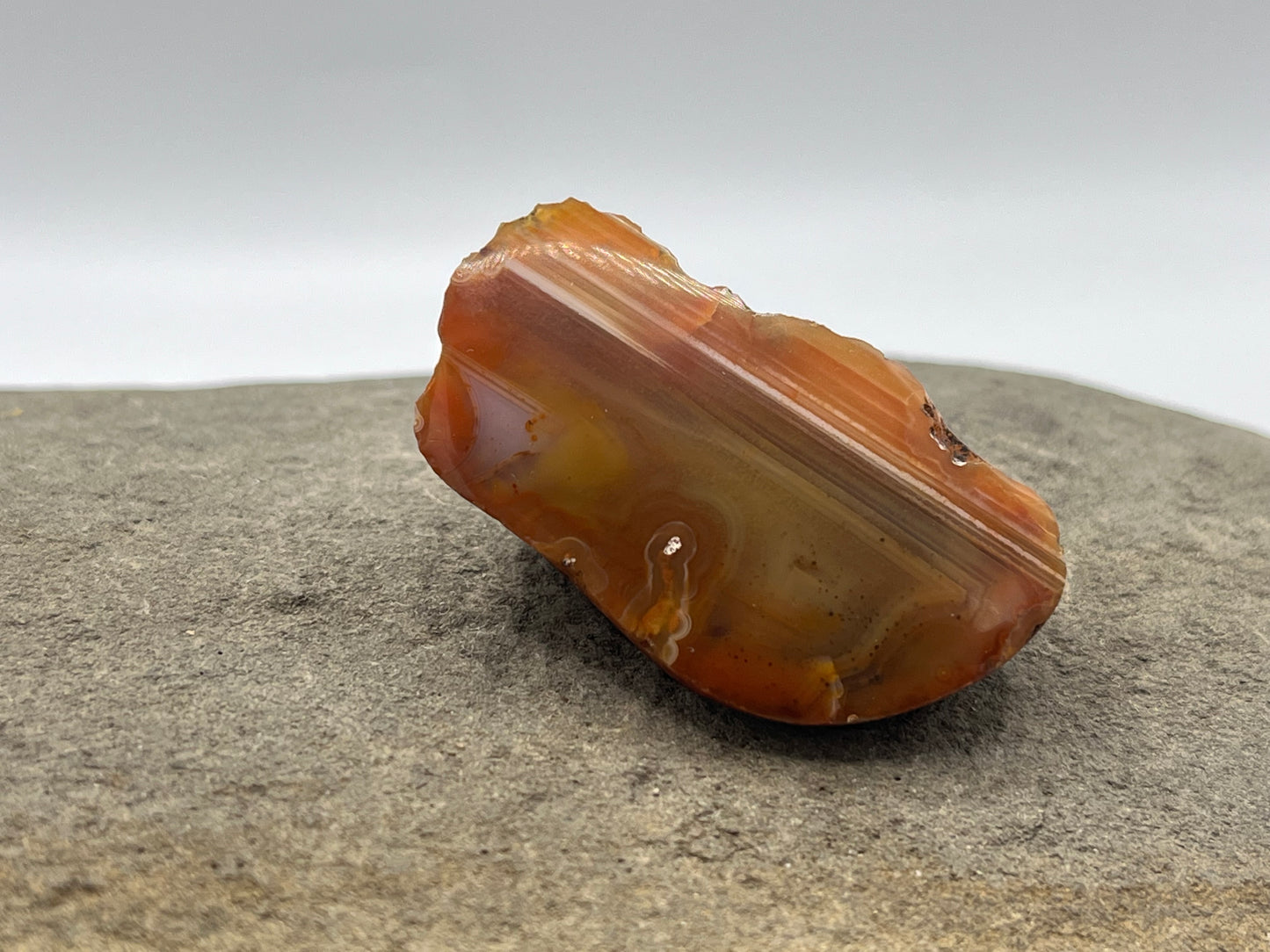 Bahia Agate Specimen 24