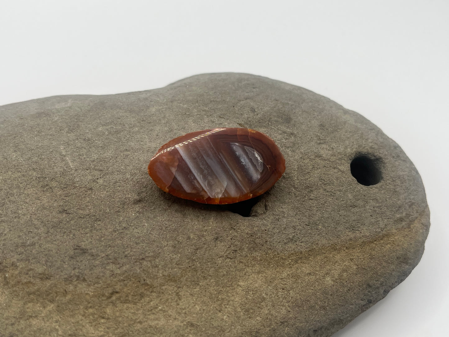 Lake Superior Agate Specimen 5