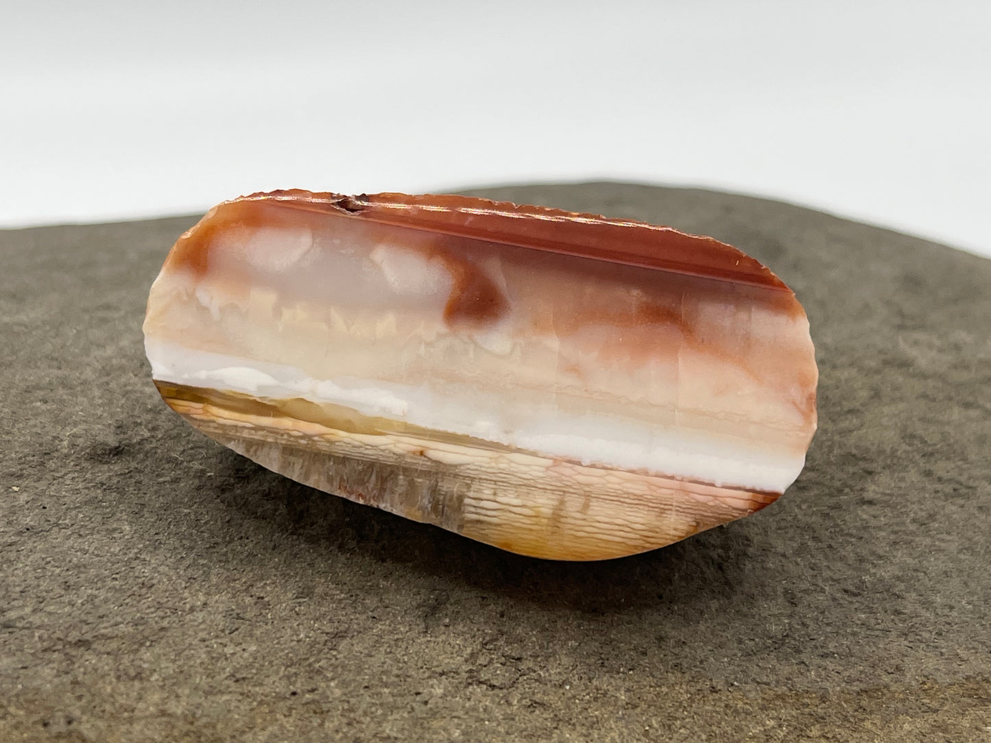 Bahia Agate Specimen 13