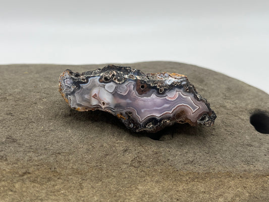 Picacho Agate Specimen 24