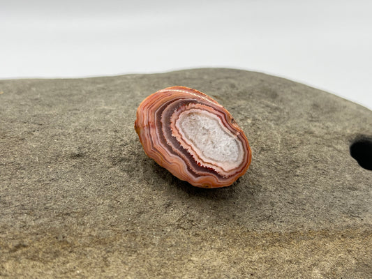 Bahia Agate Specimen 27