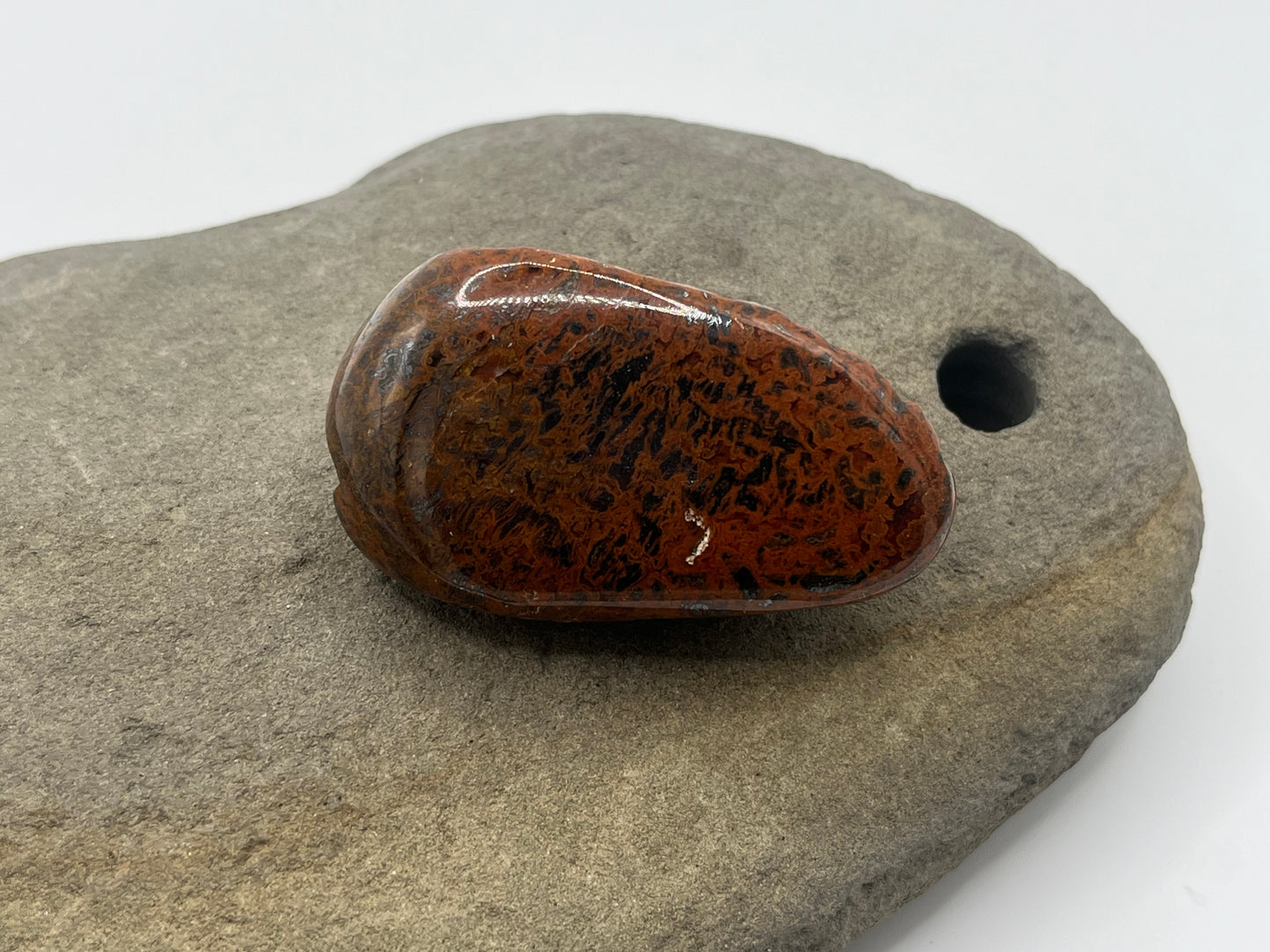 Lake Superior Agate Specimen 18