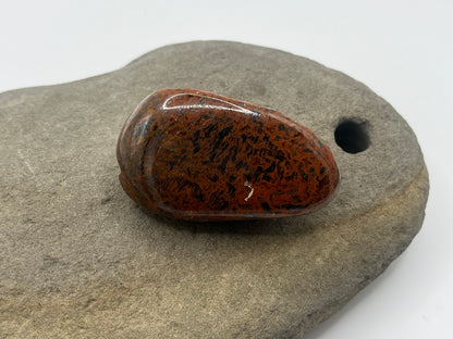 Lake Superior Agate Specimen 18