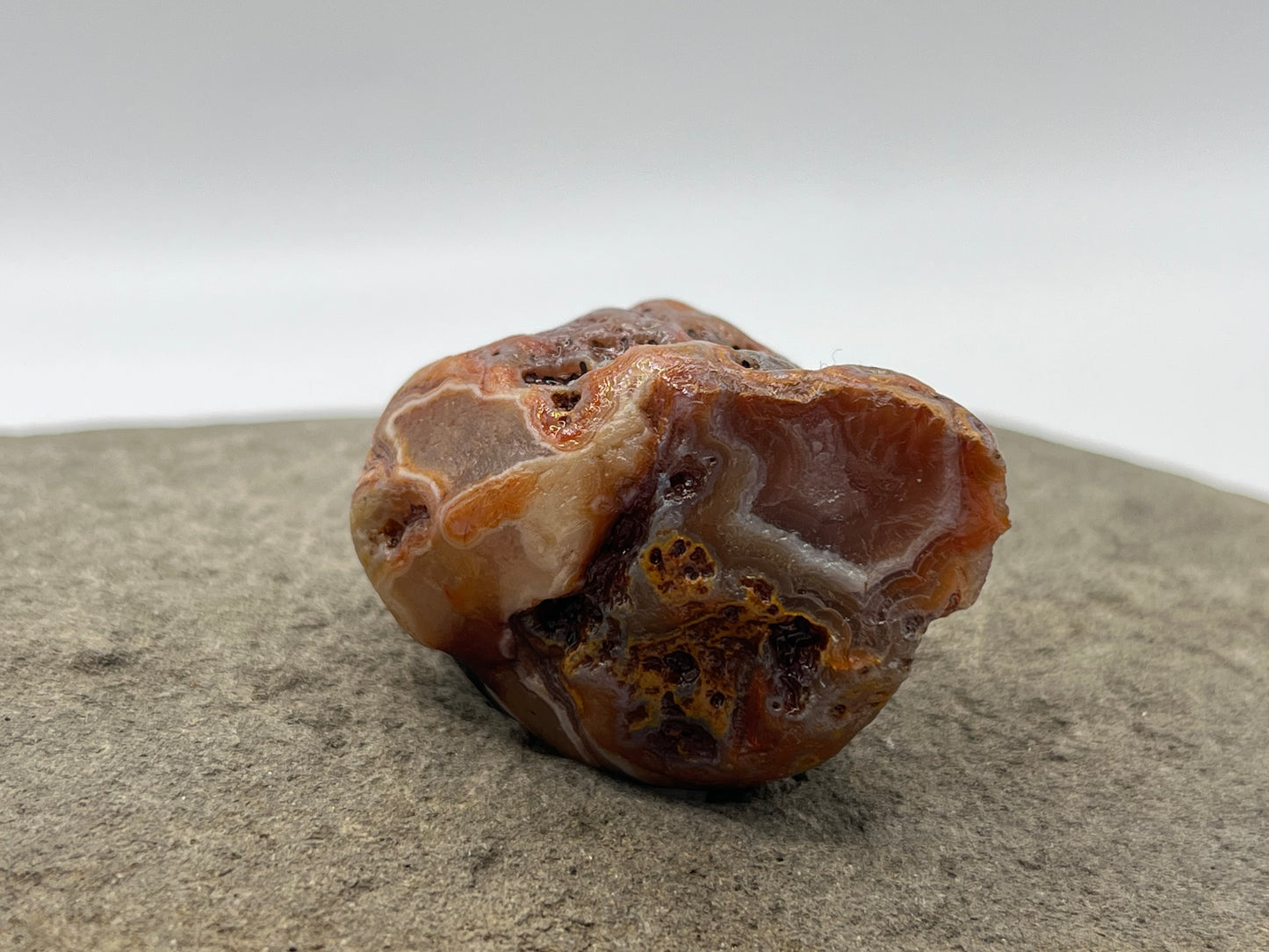 Limonite Stained LSA 57