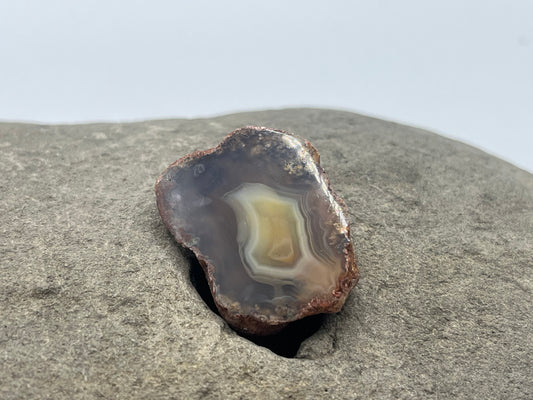 Malawi Agate Specimen 37