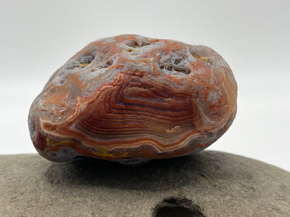 Red, Orange, and Blue (12.02 oz) LSA 64