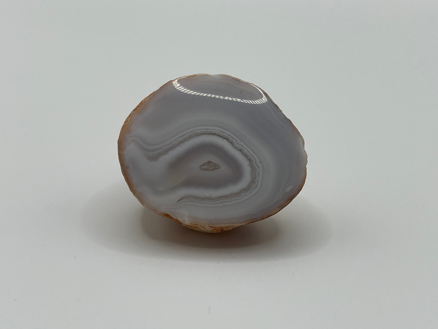 Botswali Agate Specimen 4
