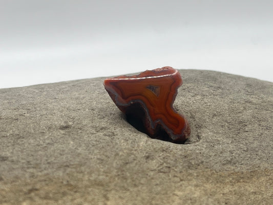 Malawi Agate Specimen 60