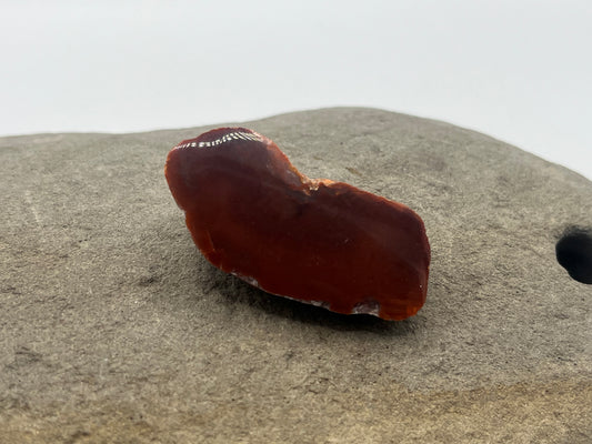 Lake Superior Agate Specimen 37